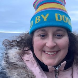 Meet your Posher, Lacey